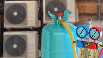 SOS climatizzazione: come capire se manca il gas nel condizionatore?