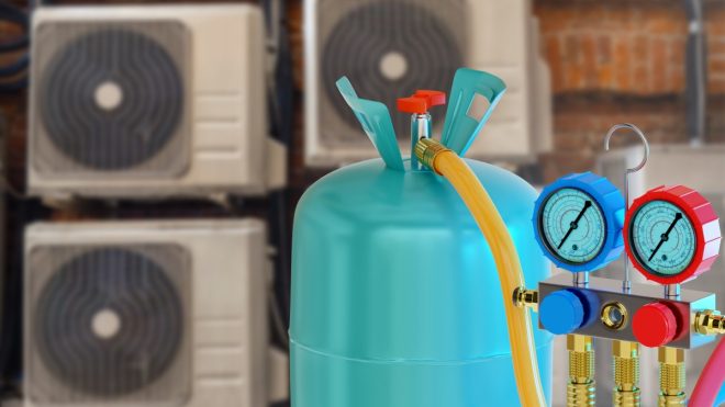 SOS climatizzazione: come capire se manca il gas nel condizionatore?