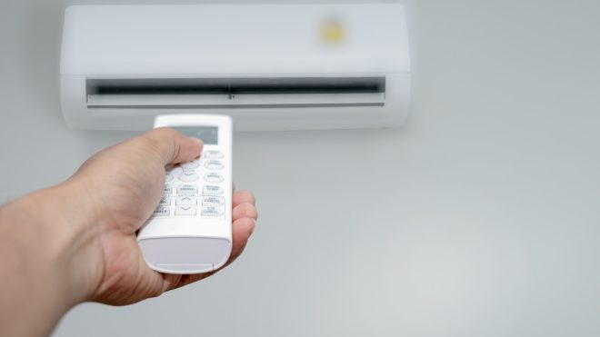 Come migliorare l'aria con il condizionatore: meglio Cool o Dry?